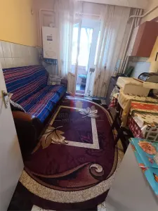 ETAJ 1! Apartament 2 camere Radu Negru 57 mp - Braila