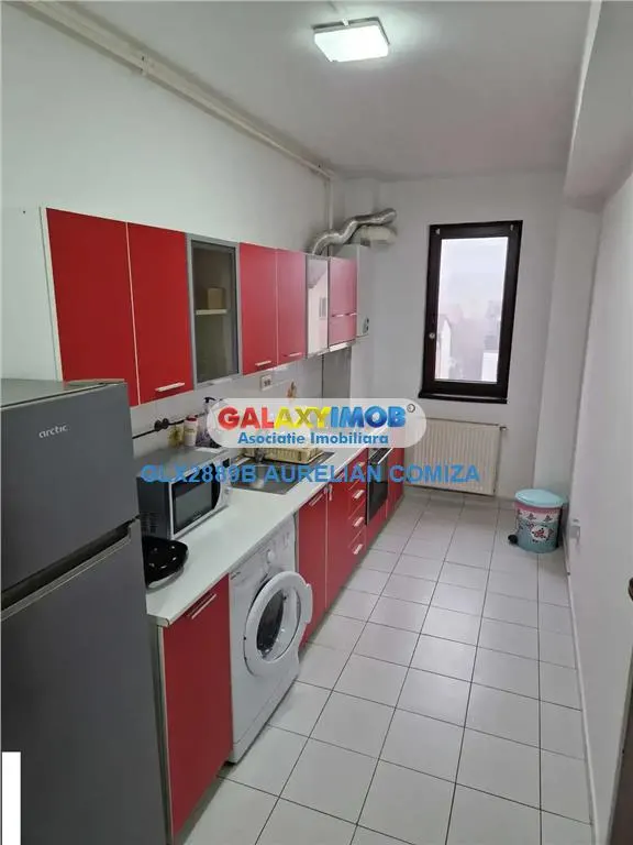 Apartament 2 camere pentru inchiriat Drumul Fermei - foto 1