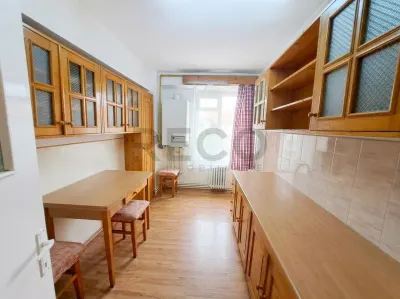 RECO apartament 3camere Salonta - foto 2