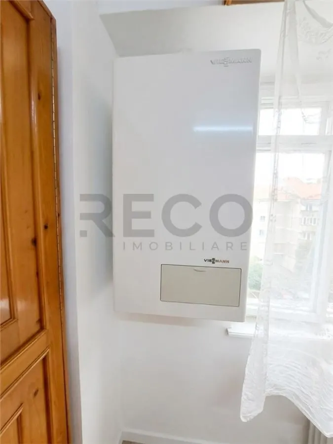 RECO apartament 3camere Salonta - foto 14