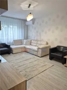 Apartament 3 camere Nicolina 2 - Iasi
