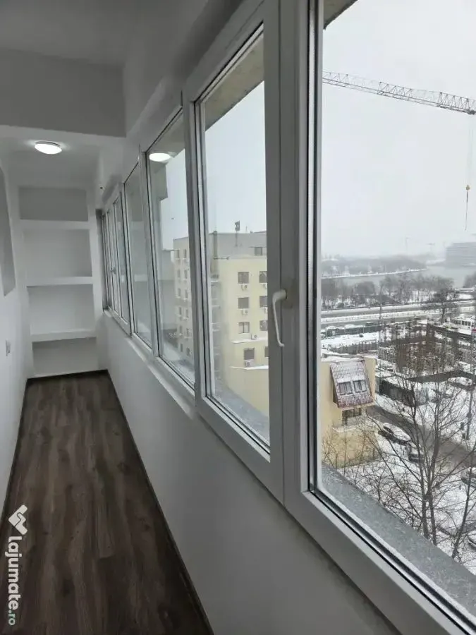 Apartament 2 camere de inchiriat | Sos. Colentina | 55 mp | Sector 2 - foto 5
