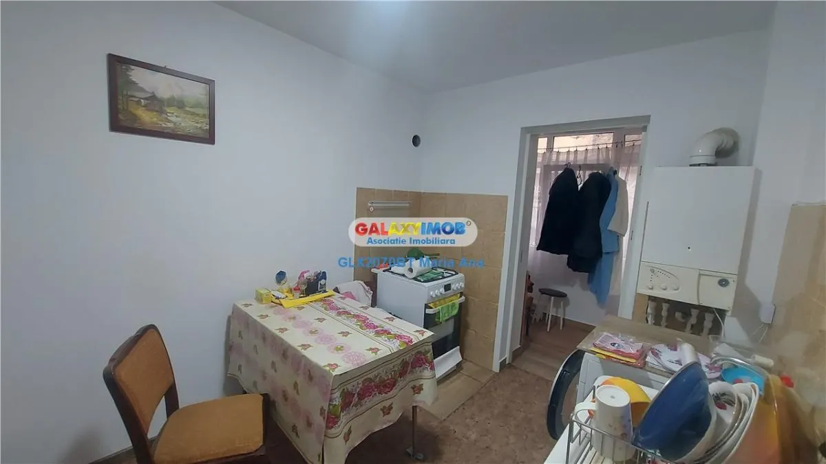 Inchiriere apartament 3 camere, parter, zona Complex Bulevard! - foto 5