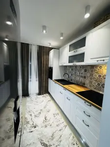 Apartament modern de vanzare- Str. Petre Dulfu - foto 3