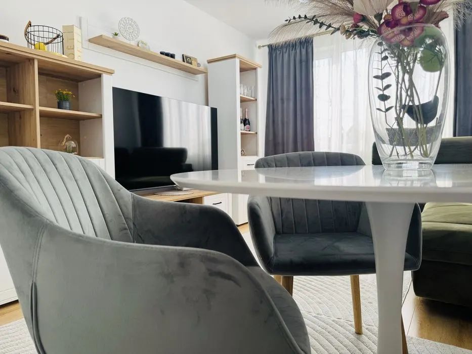Apartament modern de vanzare- Str. Petre Dulfu - foto 4