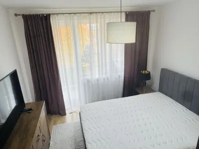 Apartament modern de vanzare- Str. Petre Dulfu - foto 5