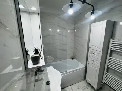 Apartament modern de vanzare- Str. Petre Dulfu - foto 8