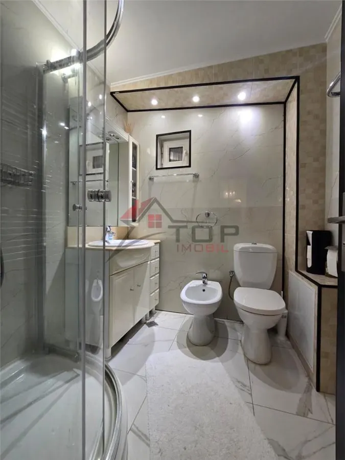 Apartament 3 camere Decomandat Poitiers - foto 6