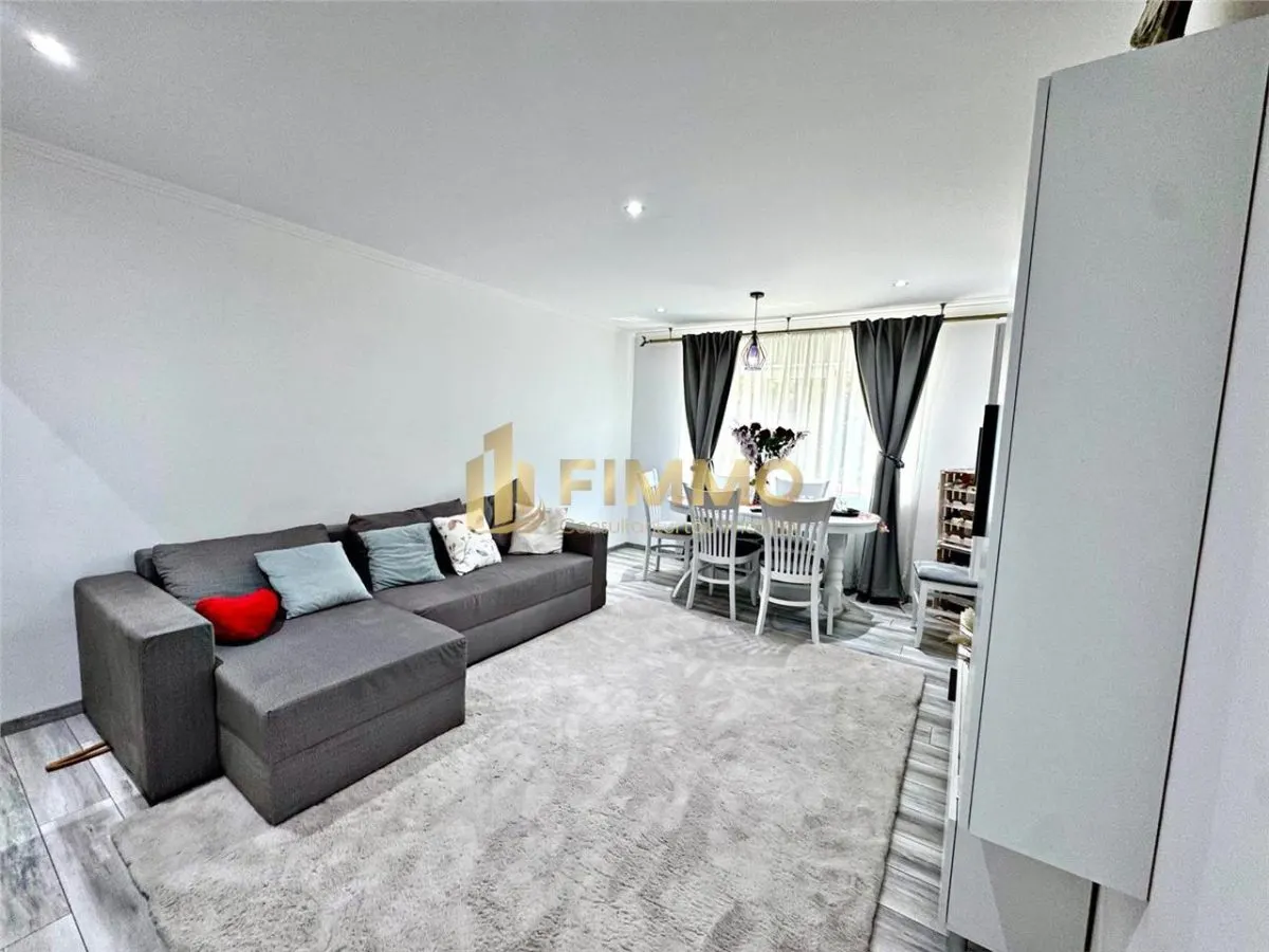 Apartament superb | 2 cam | Burdujeni | ID:1775 - foto 1
