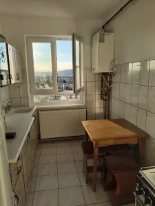 Apartament 2 camere Spatios si Luminos - foto 5