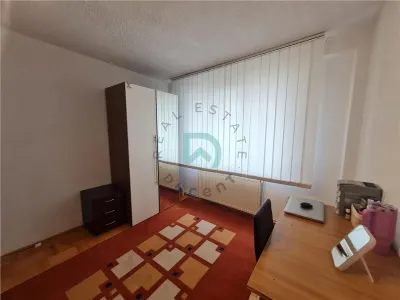 Apartament 3 camere Grivitei, intermediar, Brasov - foto 4