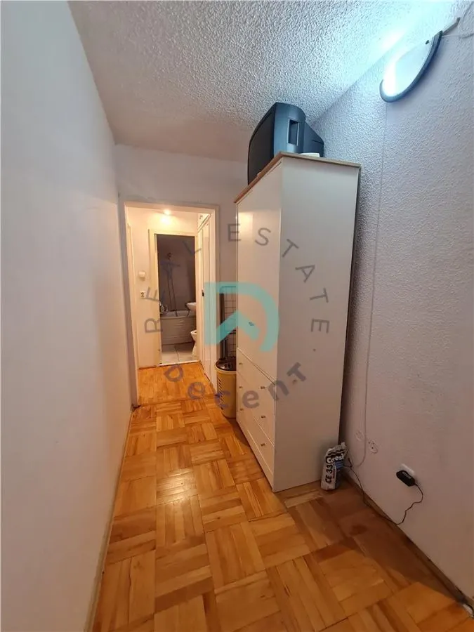 Apartament 3 camere Grivitei, intermediar, Brasov - foto 10