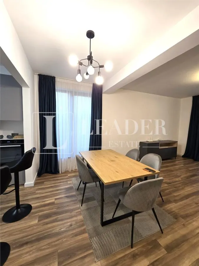 Inchiriere Vila 5 camere I Otopeni - foto 3