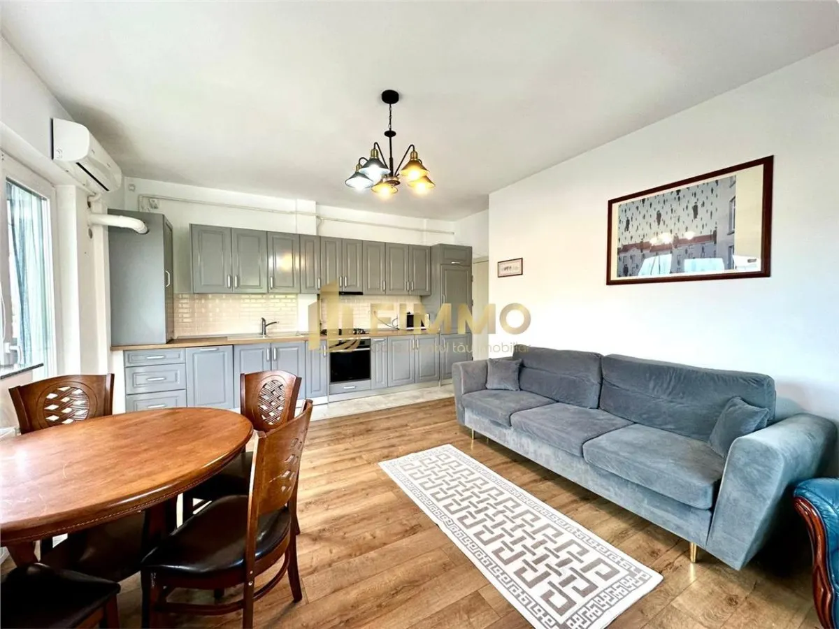 Apartament 2 camere| Bloc nou | Central |  ID: 468 - foto 2