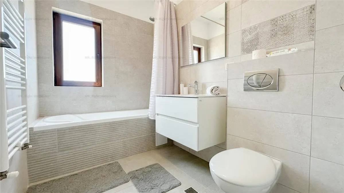 Apartament 2 camere | Elegant modern | loc parcare inclus - foto 9