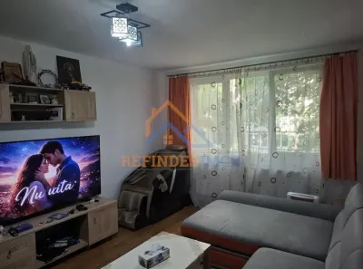 Apartament 2 camere sector 4 â€“ zona Straja - foto 2