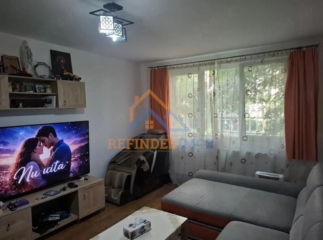Apartament 2 camere sector 4 â€“ zona Straja - foto 2