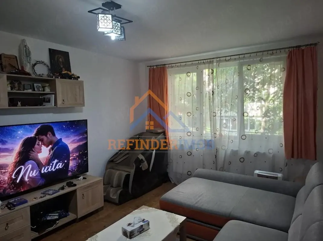 Apartament 2 camere sector 4 â€“ zona Straja - foto 3