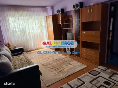 berceni 2 cam 50mp | cada AC balcon metrou  parc - Bucuresti