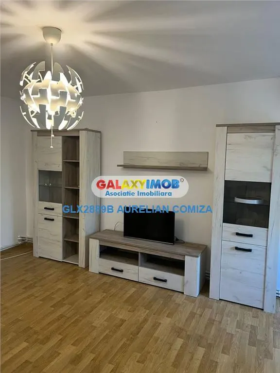 Apartament 3 camere decomandat Lujerului/AC/Centrala/2 bai - foto 1