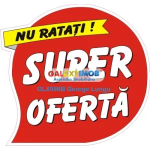Garsonera Drumul Taberei zona Hanu Drumetului - Bucuresti