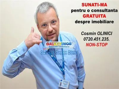 2 camere dec 5 min Metrou1 Decembrie loc parcare reabilitat contr ANAF - Bucuresti