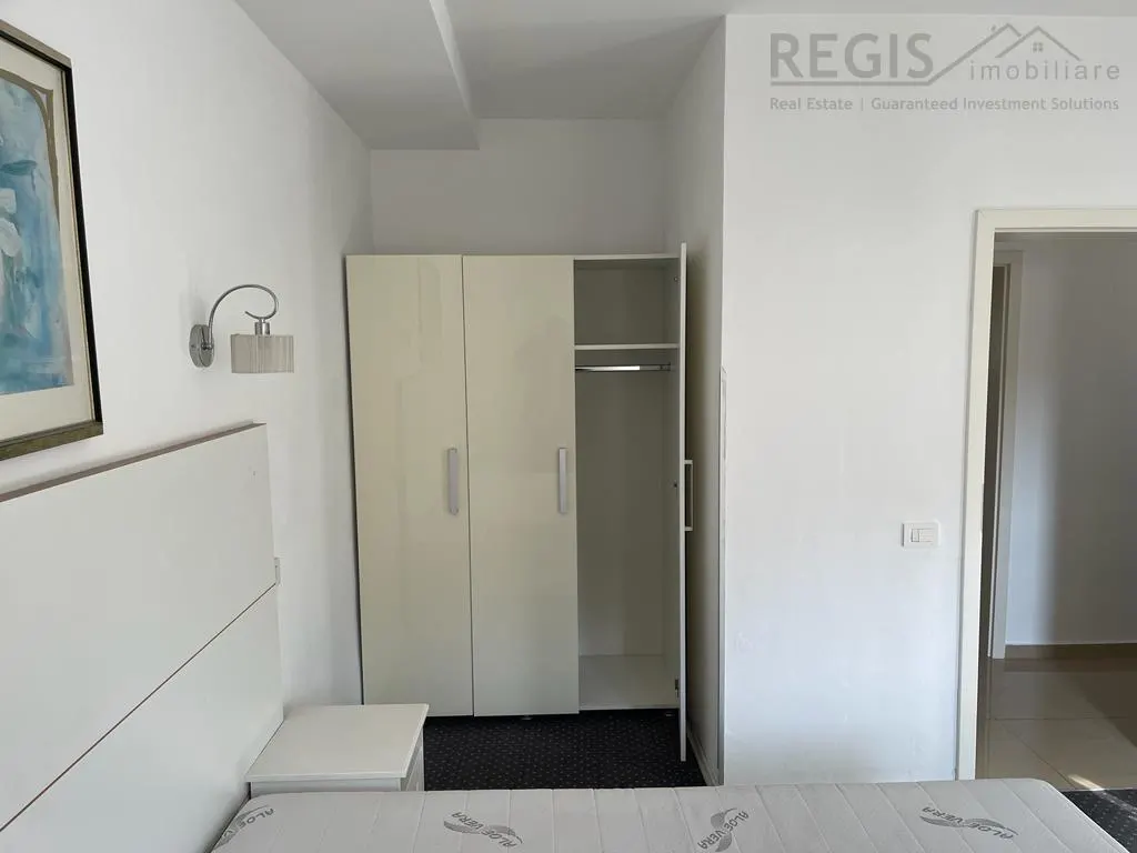 Apartament cu 2 camere modern, Brasov - foto 6