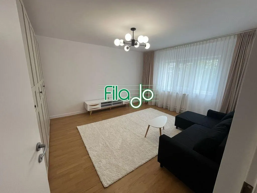 Apartament 3 camere Nerva Traian, Vitan Mall - foto 1