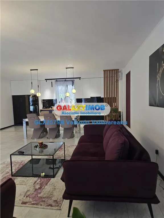 Casa Stil Mediteranean 3 Camere Dascalu VI 083 - foto 5