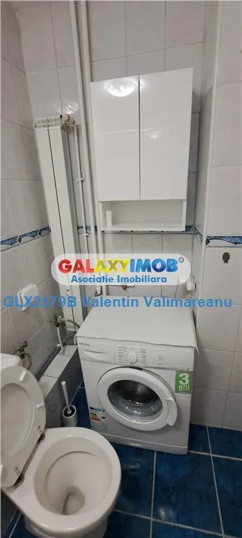 Garsoniera Iancului/Mihai Bravu - foto 7