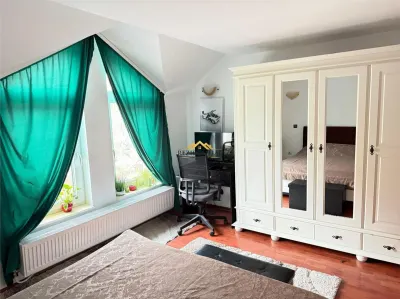 CASA TIP DUPLEX - CATAMARASTI - Catamaresti-Deal