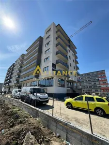 Vand apartament cu 2 camere tip studio I Metrou I 83000 ! - foto 3