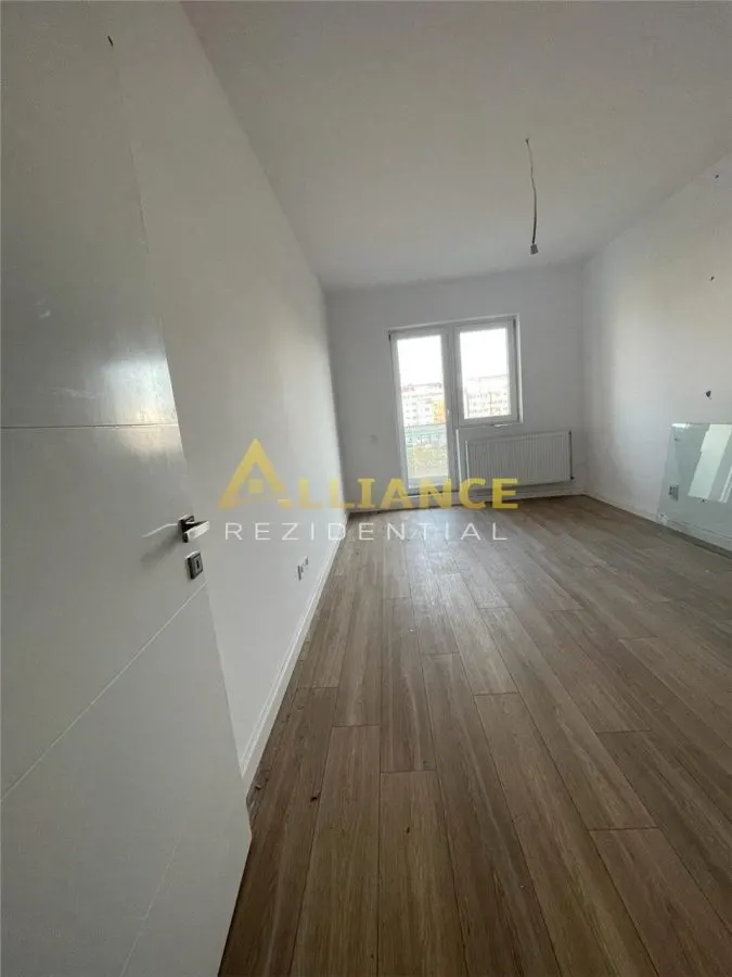 Vand apartament cu 2 camere tip studio I Metrou I 83000 ! - foto 6