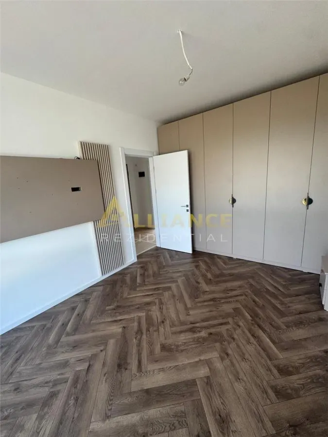 [S.Leordeni] Apartament Studio cu Gradina | - foto 3