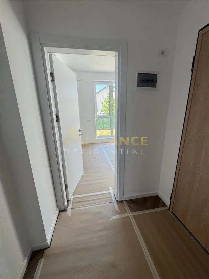 [S.Leordeni] Apartament Studio cu Gradina | - foto 4