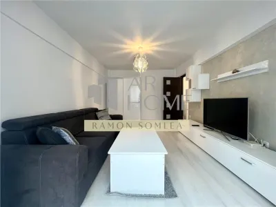 Apartament 2 camere, renovat, ultracentral, Ploiesti - Ploiesti