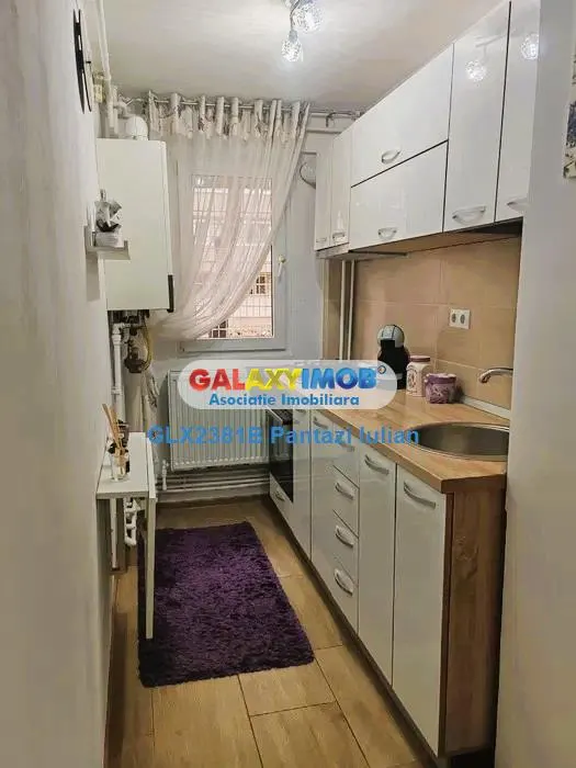 Apartament 2 camere | Lujerului | Centrala Proprie | 6min. metrou - foto 5