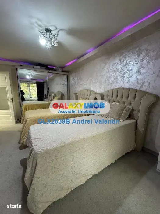 Apartament 3 Camere Lux - Rahova - Centrala - Comision 0% - foto 6