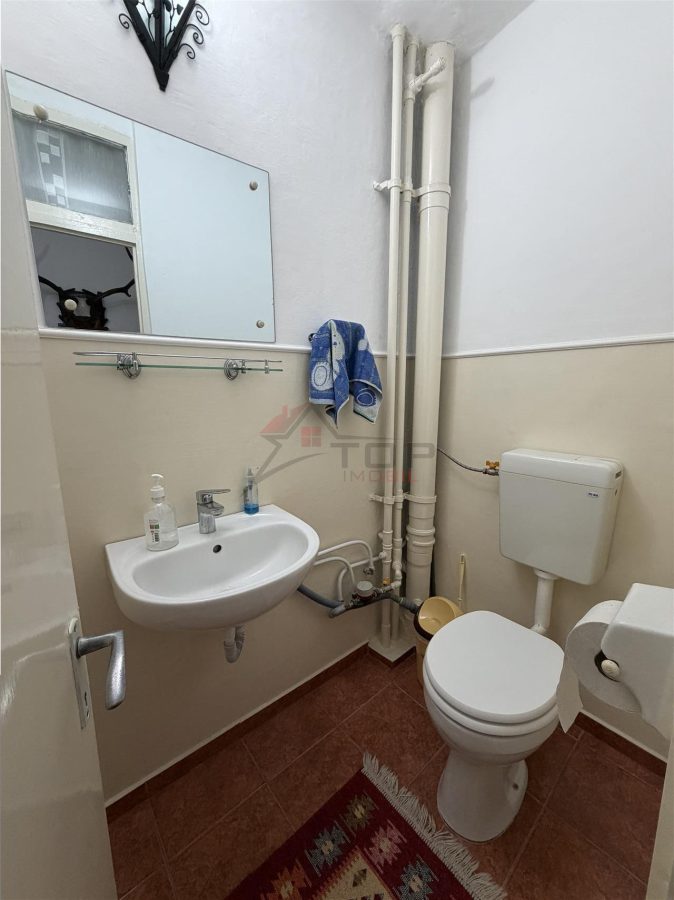 Apartament 3 camere, 2 Bai, 77 mp- Nicolina - foto 8