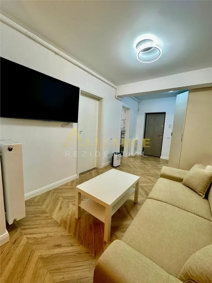 Apartament 2 camere Tip Studio - Biruintei || 15 minute Metrou Berceni - foto 1