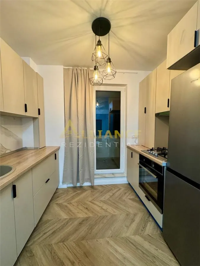 Apartament 2 camere Tip Studio - Biruintei || 15 minute Metrou Berceni - foto 2