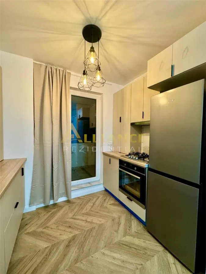 Apartament 2 camere Tip Studio - Biruintei || 15 minute Metrou Berceni - foto 3