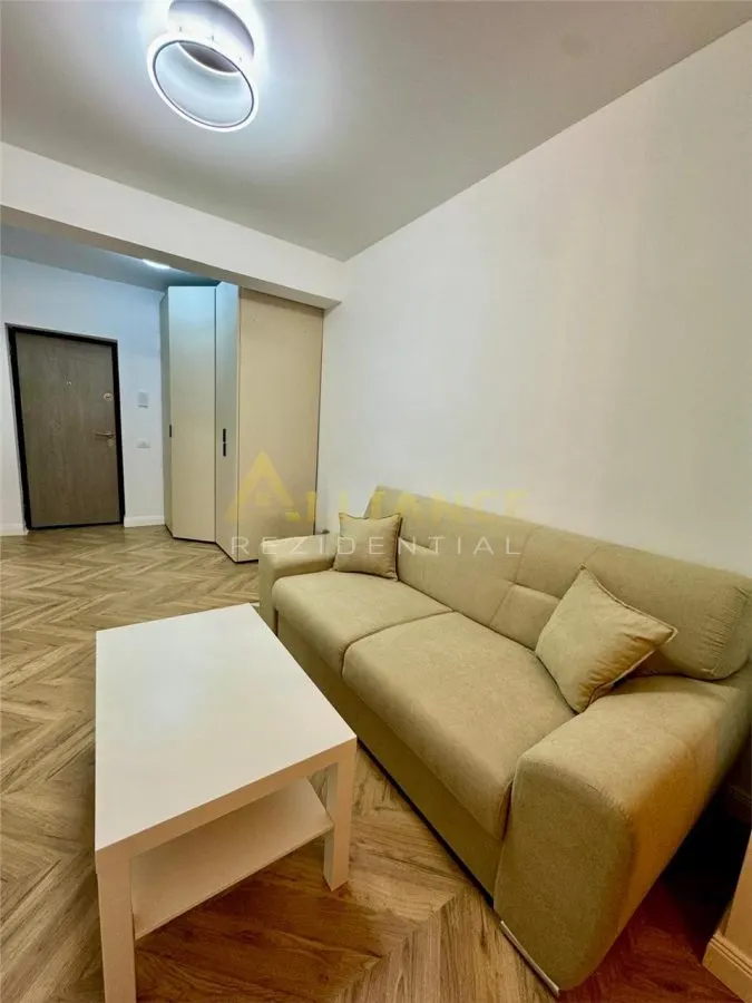 Apartament 2 camere Tip Studio - Biruintei || 15 minute Metrou Berceni - foto 6