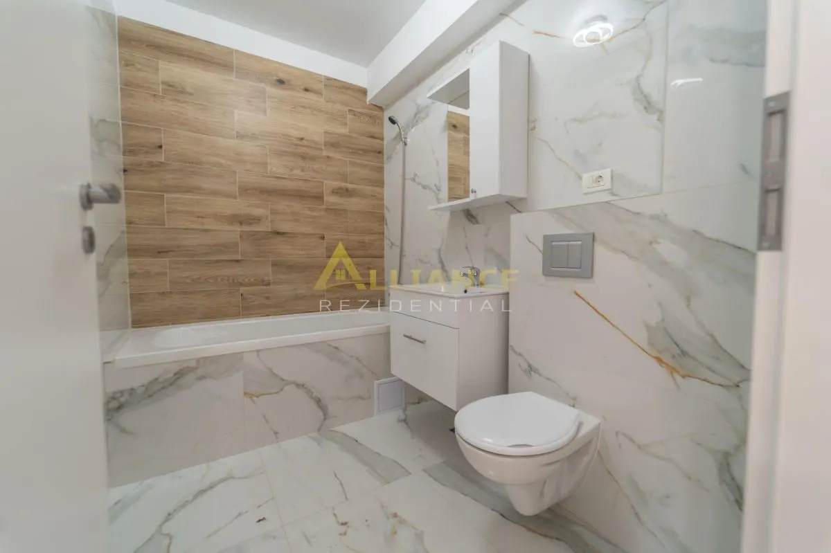 Apartament 2 camere Tip Studio - Biruintei || 15 minute Metrou Berceni - foto 7