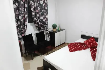 Apartament  2 camere Mircea cel Batran 377 euro - foto 2