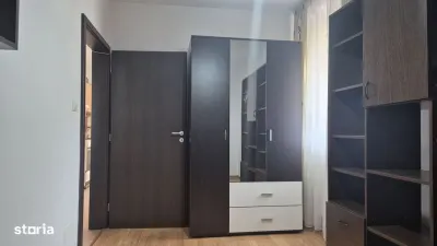 Apartament 2 Camere â€“ Nicolina 1 - foto 3