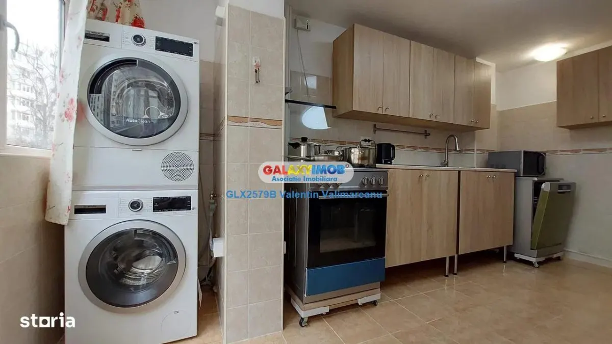 Apartament 2 Camere Obor VI 050 - foto 10