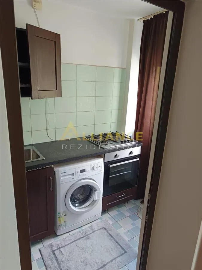GARSONIERĂ - GATA DE MUTAT - 55.000â‚¬ - foto 4