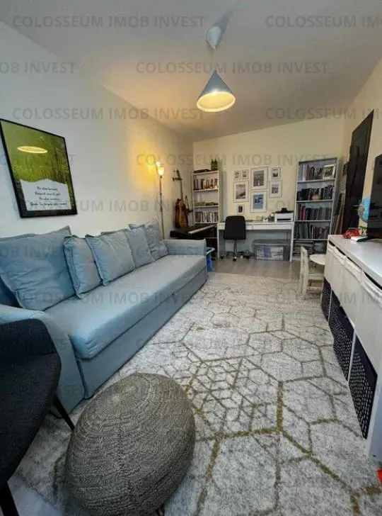 Apartament 2 camere, decomandat - zona Astra - foto 1