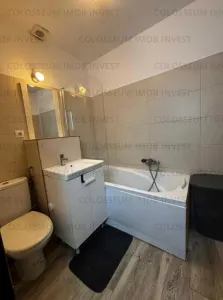 Apartament 2 camere, decomandat - zona Astra - foto 8